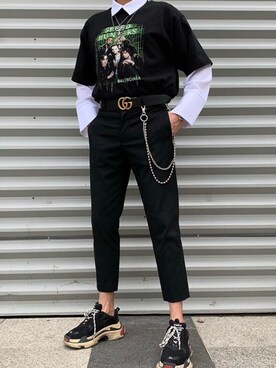 kento/けんとさんのコーディネート