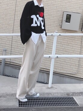 kento/けんとさんのコーディネート