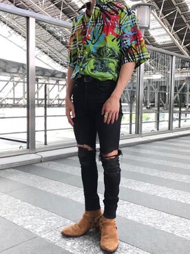 kento/けんとさんのコーディネート