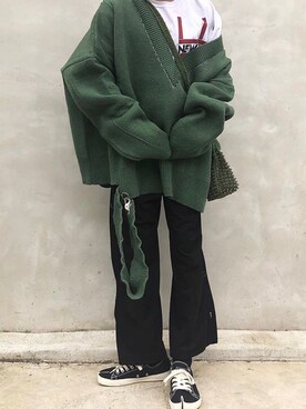 kento/けんとさんのコーディネート