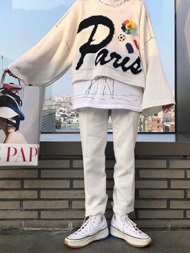 kento/けんとさんのコーディネート