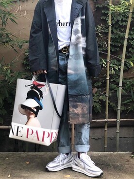 kento/けんとさんのコーディネート