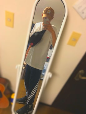 poteさんのコーディネート