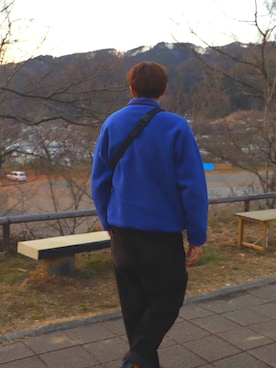 poteさんのコーディネート