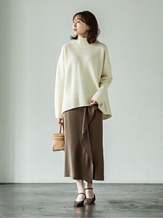 Noble（ノーブル）の「【BRENTA】 プチヒールストラップ◇（パンプス