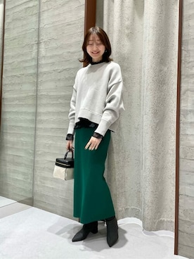 noble_miyuuさんのコーディネート