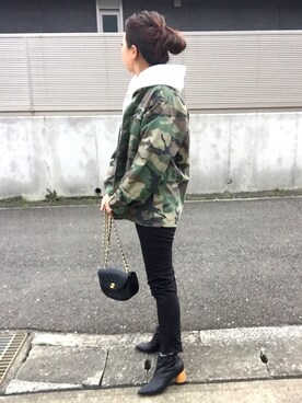 asamiiiinさんのコーディネート