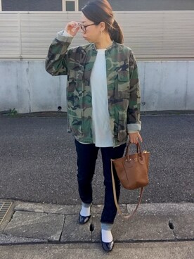 asamiiiinさんのコーディネート