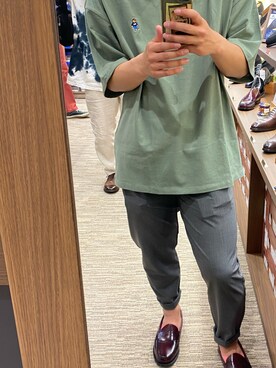 yukimorotaさんのコーディネート