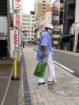 らいた  さんのコーディネート