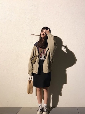 katnissさんのコーディネート