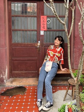 katnissさんのコーディネート