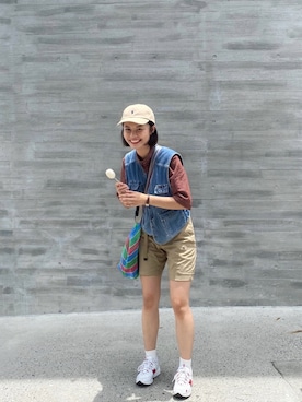 katnissさんのコーディネート