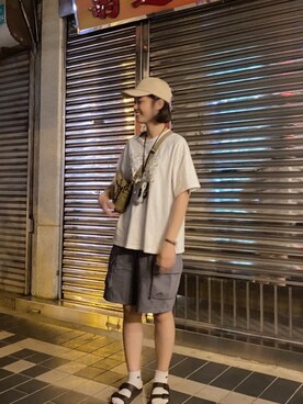 katnissさんのコーディネート