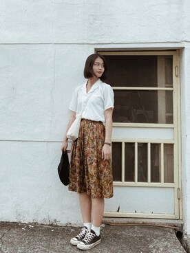 katnissさんのコーディネート