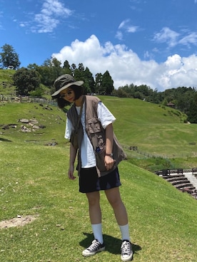 katnissさんのコーディネート