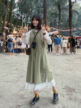 katnissさんのコーディネート