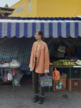 katnissさんのコーディネート