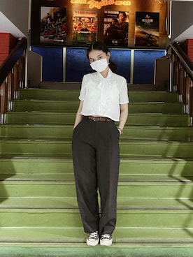 katnissさんのコーディネート