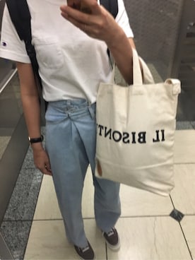 ゆゆさん（レディース・161cm）の春コーディネート