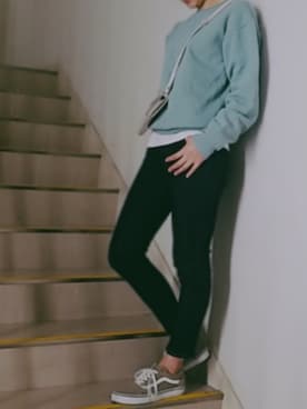 ゆゆさんのコーディネート