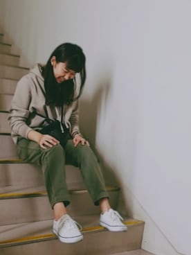 ゆゆさんのコーディネート