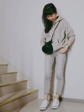 ゆゆさんのコーディネート