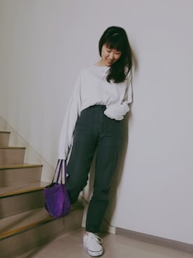 ゆゆさんのコーディネート