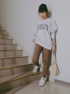 ゆゆさんのコーディネート