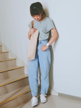 ゆゆさんのコーディネート