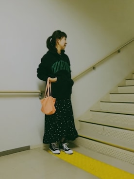 ゆゆさんのコーディネート