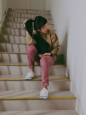 ゆゆさんのコーディネート