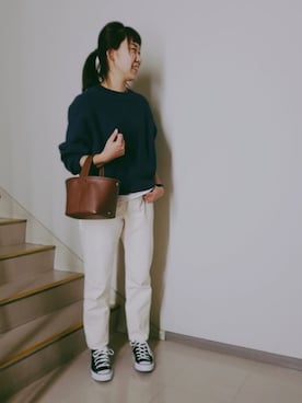 ゆゆさんのコーディネート