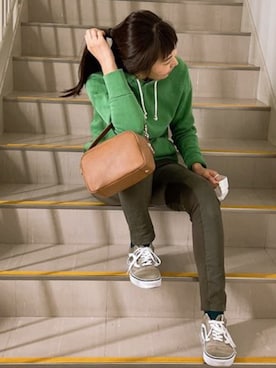 ゆゆさんのコーディネート