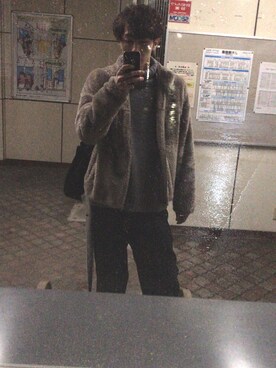 しゅーやさんのコーディネート