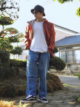 Fumi.さんのコーディネート