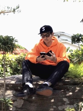 Fumi.さんのコーディネート