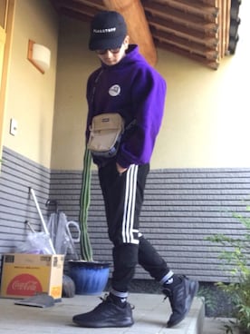 Fumi.さんのコーディネート