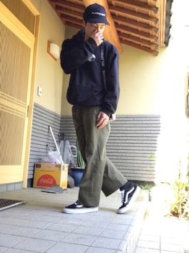 Fumi.さんのコーディネート