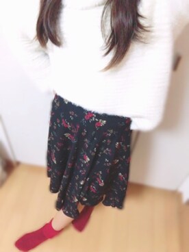 ゴン。さんのコーディネート