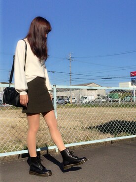 みくさんのコーディネート