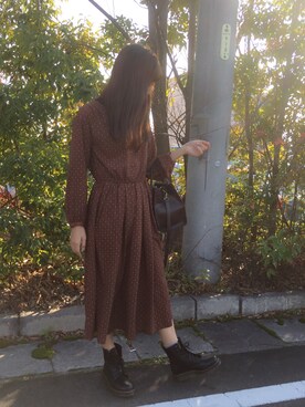 みくさんのコーディネート