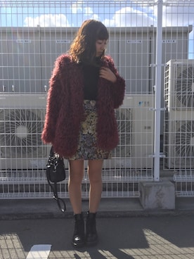 みくさんのコーディネート