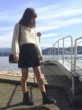 みくさんのコーディネート