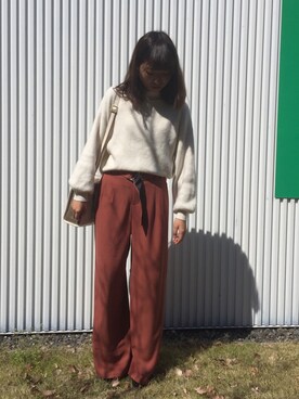 みくさんのコーディネート