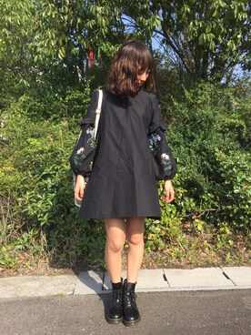 みくさんのコーディネート