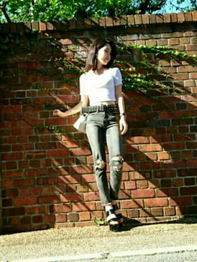  h  t  m  .さんのコーディネート