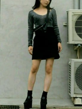  h  t  m  .さんのコーディネート