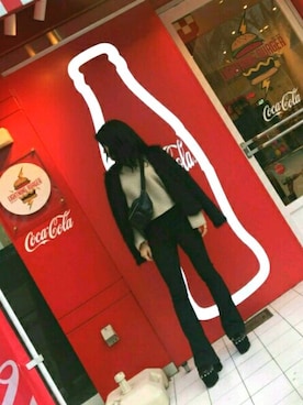  h  t  m  .さんのコーディネート