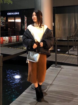  h  t  m  .さんのコーディネート